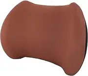 Lumbar Support Pillow, Memory Foam for Low Back Pain Relief, Improves Posture, Comfortable Ergonomic, Backrests for Car Seats Office Chairs Bed