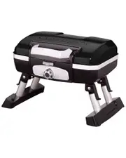 Cuisinart Petit Gourmet Tabletop Gas Grill CGG-180TB