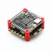 30.5*30.5mm TEARCKEP F405 F4 V3S PLUS Flight Controller 5V 9V BEC Output with 50A 60A V3 2-6S 4in1 BLS ESC Stack for RC