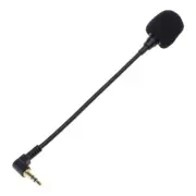 Notebook Dedicated Twist Rod Microphones Tablet Computer 3.5mm Microphones