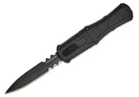 在飛比找瑞格華-大海刀品優惠-Benchmade CLAYMORE 黑GRIVORY柄D/