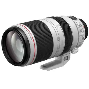 【Canon】EF 100-400mm f/4.5-5.6L IS II USM 望遠變焦鏡 (公司貨) 下單請先詢問唷