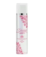 Desire Sensual Arousal Cream 75ml Intimate Warmth Tingling Sensations Swiss Navy