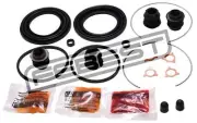 Front Brake Caliper Repair Kit (Set For Two Sides) For TOYOTA CRESTA GX10#,JZX10 (for: Toyota)
