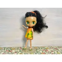 在飛比找蝦皮購物優惠-迷你布Petite Blythe 夏威夷日燒肌Aloha S