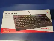 HyperX Alloy Core RGB - Gaming Keyboard (US Layout) - BRAND NEW SEALED IN BOX