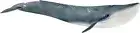 SCHLEICH Wildlife Sirocco Whale Figure 14806