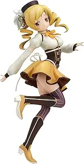 Good Smile Puella Magi Madoka Magica: Mami PVC Figure