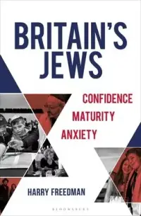 在飛比找博客來優惠-Britain’s Jews: A New Confiden