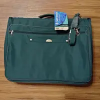 在飛比找蝦皮購物優惠-vintage新秀麗samsonite 商務西裝旅行袋