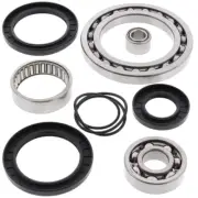 New ALL BALLS Rear Differential Bearing & Seal Kit For CF-MOTO, YAMAHA 25-2045