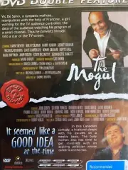 Mogul /It Seemed Like A Good Idea At The Time DVD John Candy Danny Devito NEW