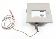 Honeywell T667A 1216 Temperature Controller 50-400f 120/240v-ac New