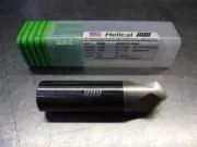 Helical 3/4" 3 Flute Carbide Chamfer Mill 3/4" Shank HPCM120-30750 (LOC3108C)