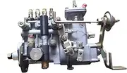 4PL2123-90-1600 High Pressure Injection Fuel Pump BHF4PL090202,4PL2123