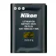 【Nikon 尼康】EN-EL23 原廠鋰電池(公司貨)