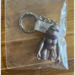 KIPLING鑰匙圈（比利時購入）