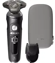 Philips Shaver Series 9000 Prestige SkinIQ Electric Shaver Refresh