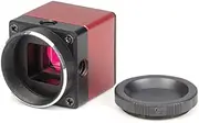 USB3.0 5MP Industrial CMOS Microscope Camera Electronics Digital Eyepiece