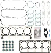 COMMON1ECH14700 HGS4308 HS26744PT Head Gasket Set Fit for 2014-2019 Silverado 1500,2014-2018 Sierra 1500,2015-2020 Tahoe; Suburban; Yukon,2015-2019 Yukon XL,Head Gasket kit