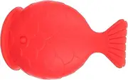LIFKOME Reusable Fish Shaped Lip Plumping Tool Silicone Enhancer for Lips Cute Design for Women Easy to Clean Maintain Friends and Family