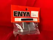 ENYA .049 ONLY MUFFLER ASSY NIP