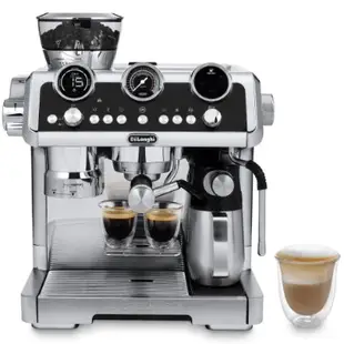 德龍 DeLonghi La Specialista Maestro EC9665.M 半自動咖啡機 香港行貨