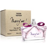 Lanvin 浪凡 Marry me 女性淡香精 75ml  Tester