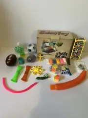 ScienToy Fidget toy set (26 pieces)