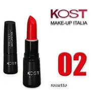 [Kost make up] Lipstick velvet cost 02