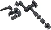 Zoom HRM-7 Handy Recorder Mount, 7 Inch