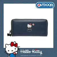 在飛比找PChome24h購物優惠-【OUTDOOR】Hello Kitty聯名款-牛仔凱蒂-拉