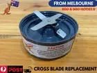 Cross Blade Replacement for Nutribullet 600W 900W Pro Extractor Juicer Blender