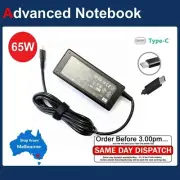Laptop Charger Adapter type C USB-C for HP Spectre Folio Convertible 13-ak0011TU