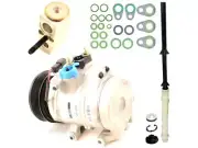 A/C Compressor Kit For 2012 Ford F150 6.2L V8 BP454RM (for: Ford)