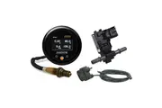 Innovate Motorsports ECB-1 Digital Gauge 2-1/16" Ethanol Content Air/Fuel Ratio