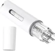 PLAFOPE Scalp Health Tool Hair Applicator Bottle Comb Applicator for Hair Oil Easy Scalp Massage