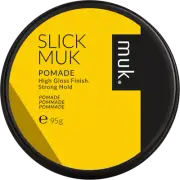 Muk SLICK MUK Pomade 95g Genuine Authorised Australian Product Seller SLICKMUK