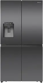 Hisense 585L French Door Refrigerator