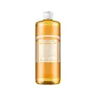 Dr. Bronner's Pure-Castile Soap Liquid (Hemp 18-in-1) Citrus 946ml