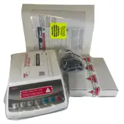 Torbal BTA2100 2100g 0.1g Readability 0.2g Repeatability Compact Bench Scale