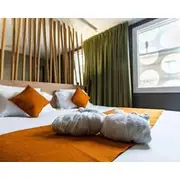 Golden Tulip Montpellier Centre Belaroia