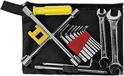 Bike Tool Kit,Maintenance Set for Cycling - Portable Repair Tool Accessories Kit for Adult Road Mountain Cycling