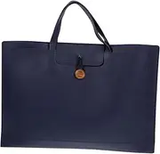WEKAMOS Laptop Bag Women's Notebook Case Water-resistant Laptop Cover Multiple Compartments