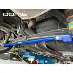 『整備區』D.R DOME RACING TOYOTA NEW ALTIS 後防傾桿 扭力桿 運動版 08~ 10代