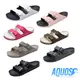 【G.P】AQUOS 雙色雙硬度柏肯防水拖鞋 A5115 (SIZE:36-44 共七色)