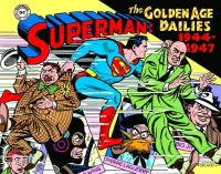 在飛比找博客來優惠-Superman: The Golden Age Newsp