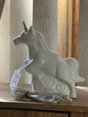Unicorn Lamp