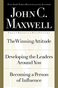 在飛比找誠品線上優惠-John C. Maxwell: The Winning A