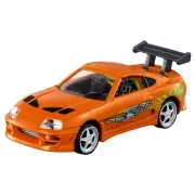 Takara Tomica Premium UNLIMITED 03 Wild Speed ​​Spring Minicar Toy 6 years old